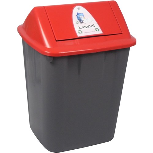 Bins and Liners